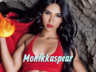 Monikkaspear