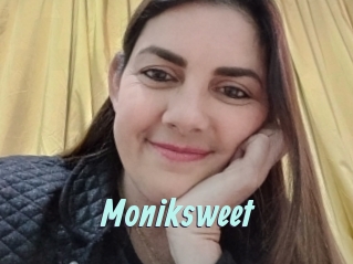 Moniksweet