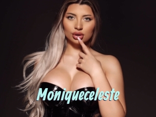 moniqueceleste Ton Show