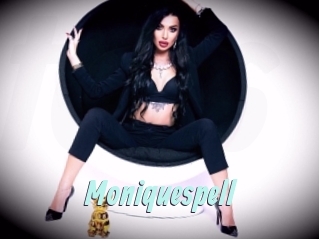 Moniquespell
