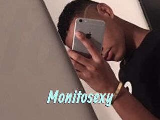 Monitosexy