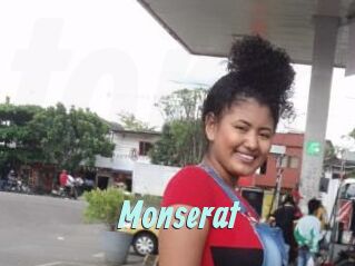 monserat Ton Show