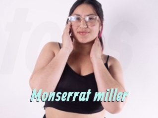 Monserrat_miller