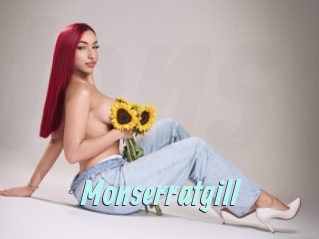 monserratgill Ton Show