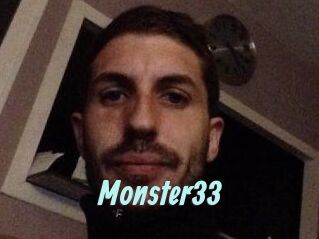 Monster33