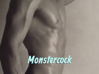 Monstercock