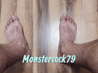 monstercock79 Ton Show