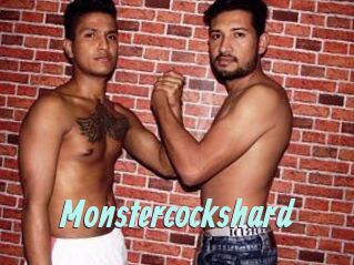 Monstercockshard