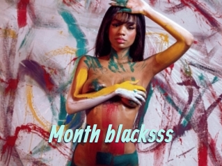 Month_blacksss