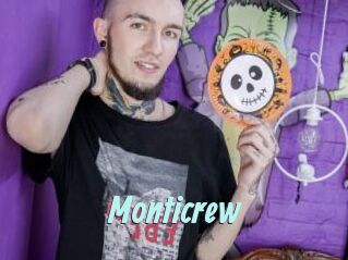 Monticrew