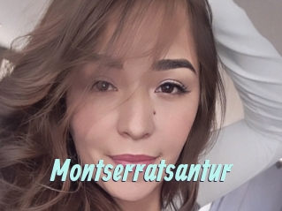 Montserratsantur