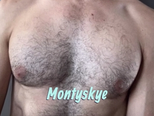 Montyskye