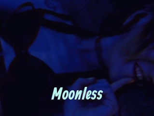 Moonless