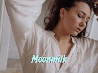 Moonmilk