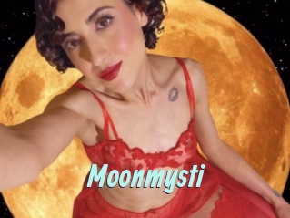 Moonmysti