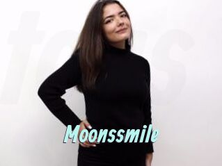 Moonssmile