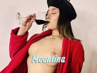 Moontina