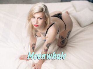Moonwhale