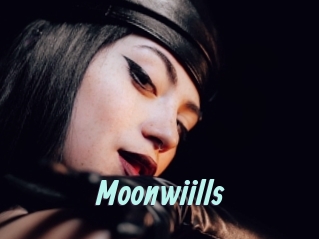 moonwiills Ton Show