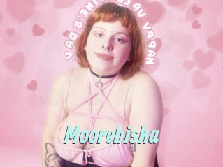 Moorebisha