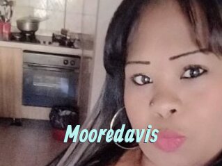 Mooredavis