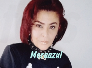 Moraazul