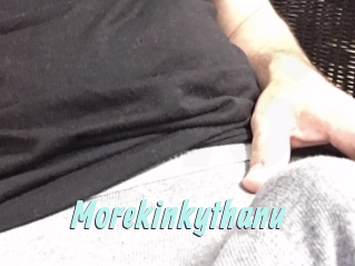morekinkythanu Ton Show