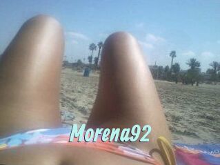 Morena92