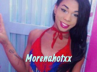 Morenahotxx