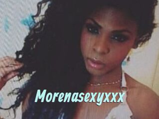 Morenasexyxxx