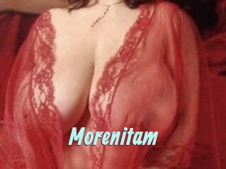 Morenitam
