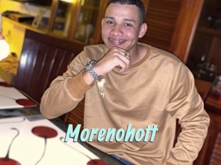 Morenohott