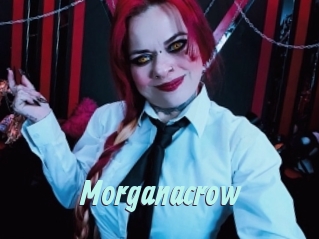 Morganacrow