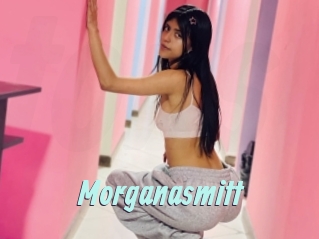 Morganasmitt