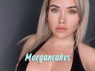Morgancakes