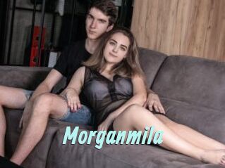 Morganmila