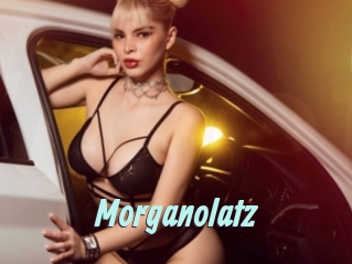 morganolatz Ton Show