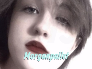 Morganpallet