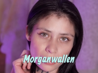 Morganwallen