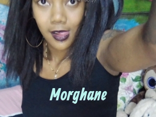 Morghane