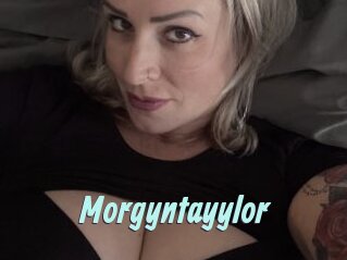 Morgyntayylor