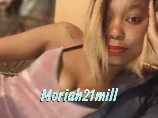 Moriah21mill