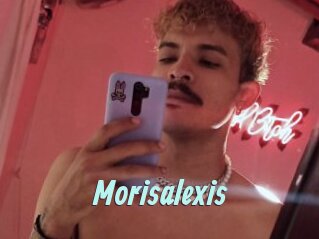 Morisalexis