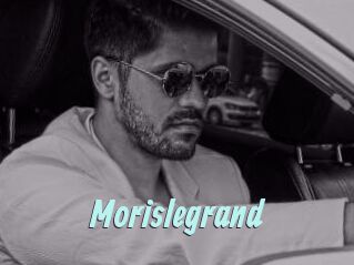 morislegrand Ton Show