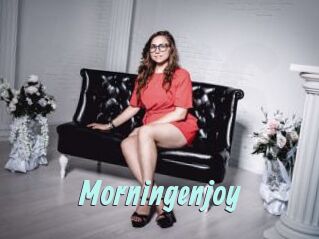 Morningenjoy