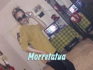 Morretatua