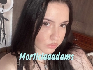 Morticiaaadams