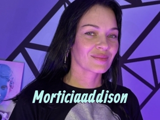 Morticiaaddison