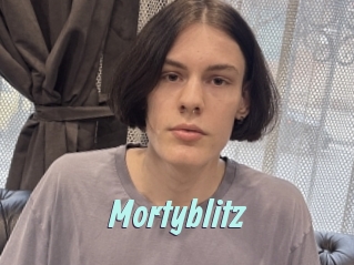 Mortyblitz