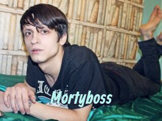 Mortyboss